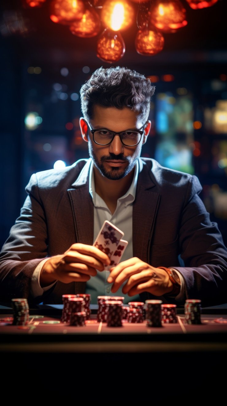 Fitur responsible gaming hkloto mobile membantu pengguna menjaga kendali bermain