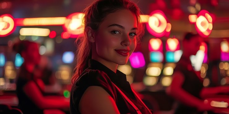 Berbagai pilihan hiburan Sports Betting dan Live Casino tersedia di platform hkloto